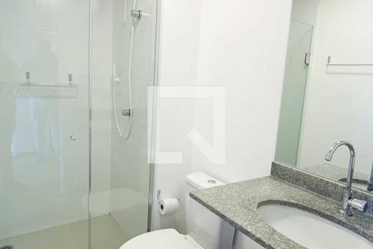 Apartamento, 1 quarto, 27 m² - Foto 16