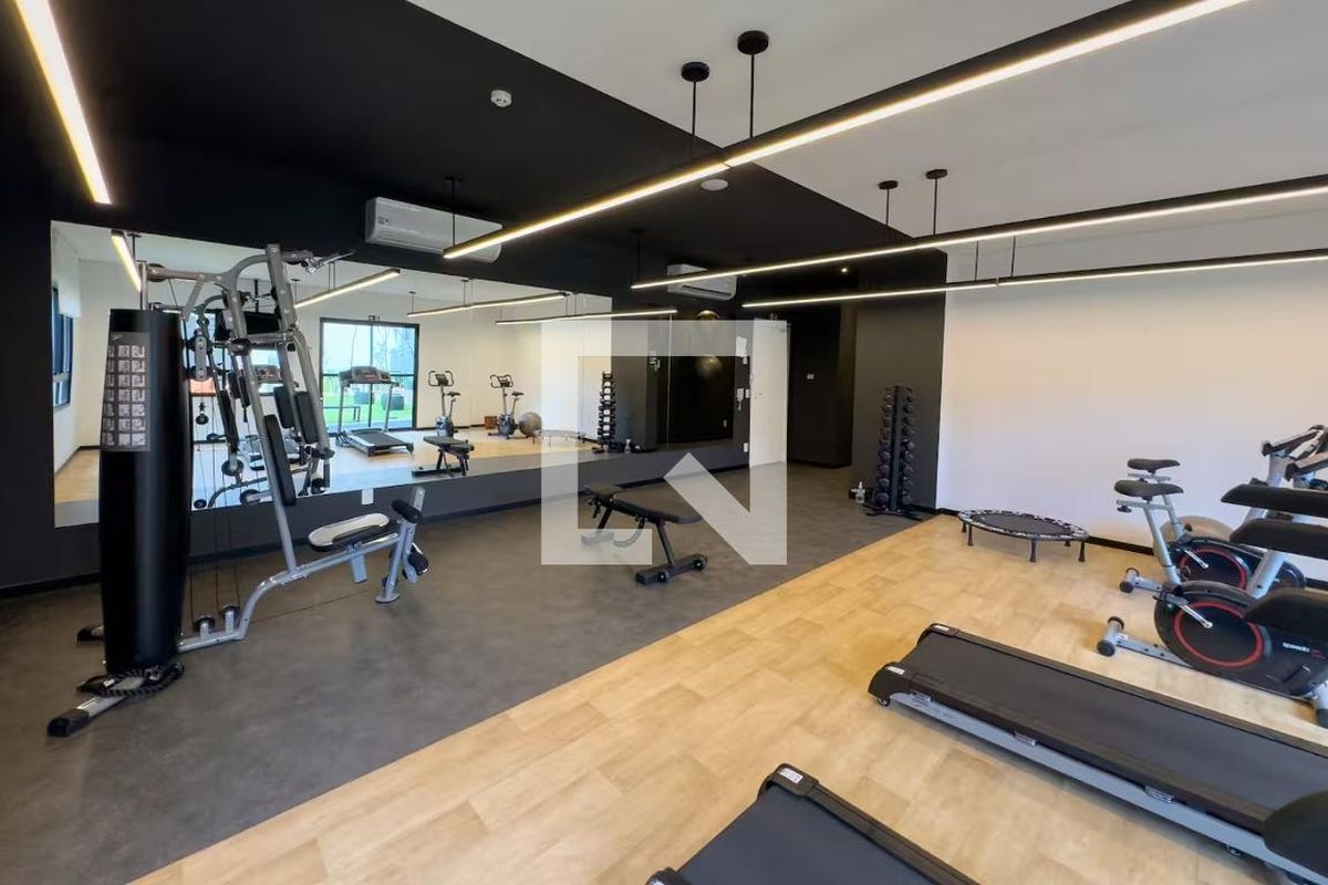 Apartamento, 1 quarto, 27 m² - Foto 50