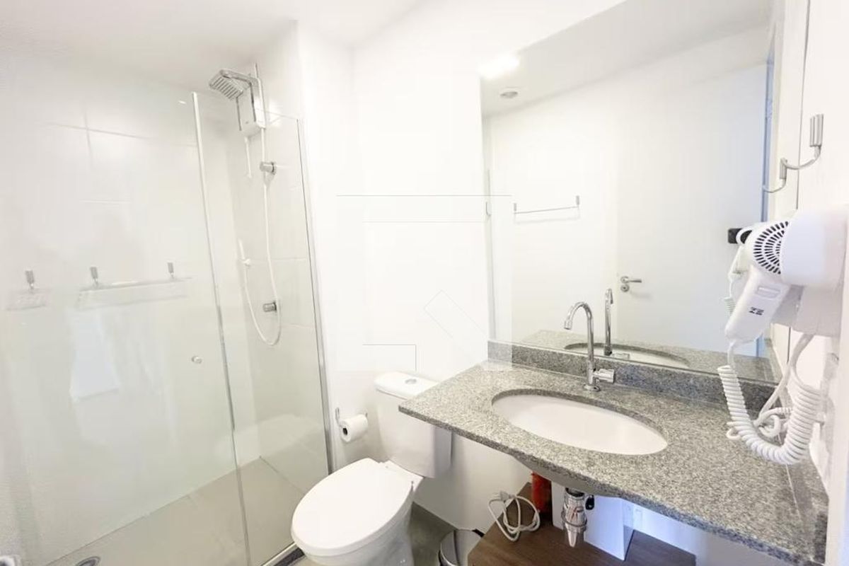 Apartamento, 1 quarto, 27 m² - Foto 15