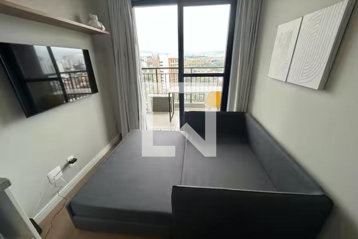 Apartamento, 1 quarto, 27 m² - Foto 3