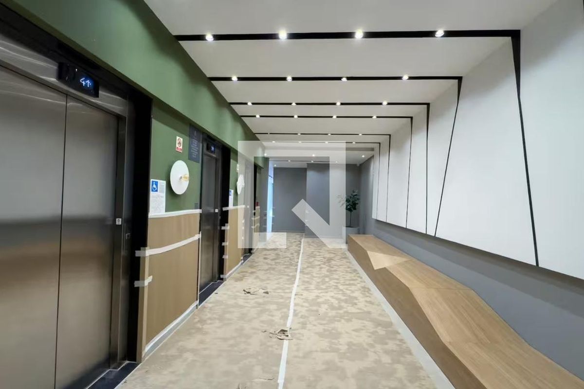 Apartamento, 1 quarto, 27 m² - Foto 63