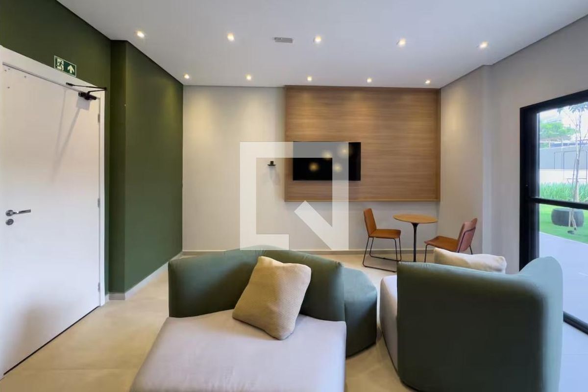 Apartamento, 1 quarto, 27 m² - Foto 23