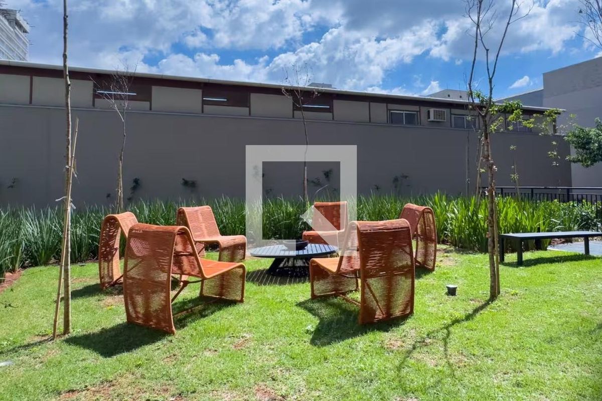 Apartamento, 1 quarto, 27 m² - Foto 60