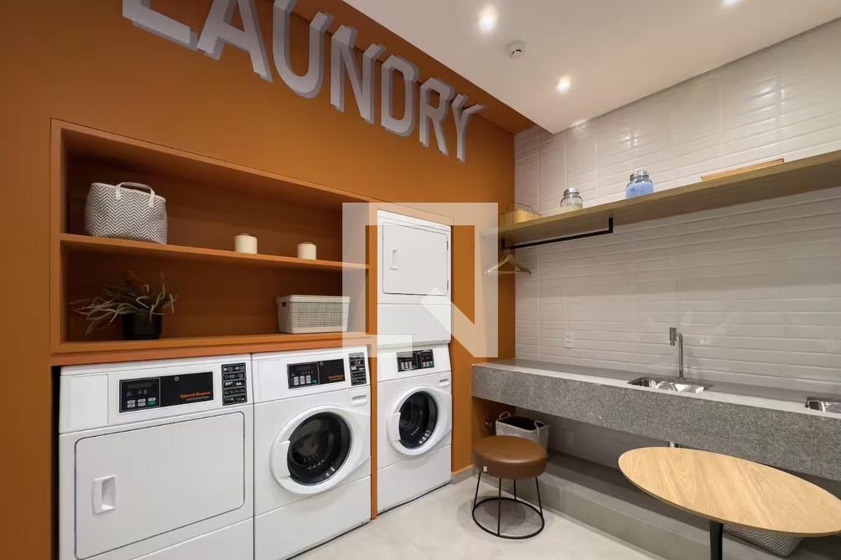 Apartamento, 1 quarto, 27 m² - Foto 36
