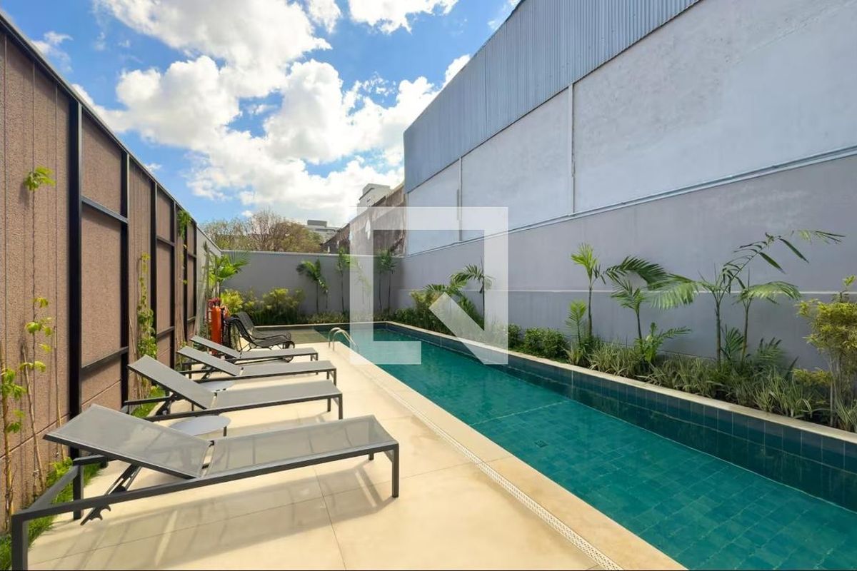 Apartamento, 1 quarto, 27 m² - Foto 54