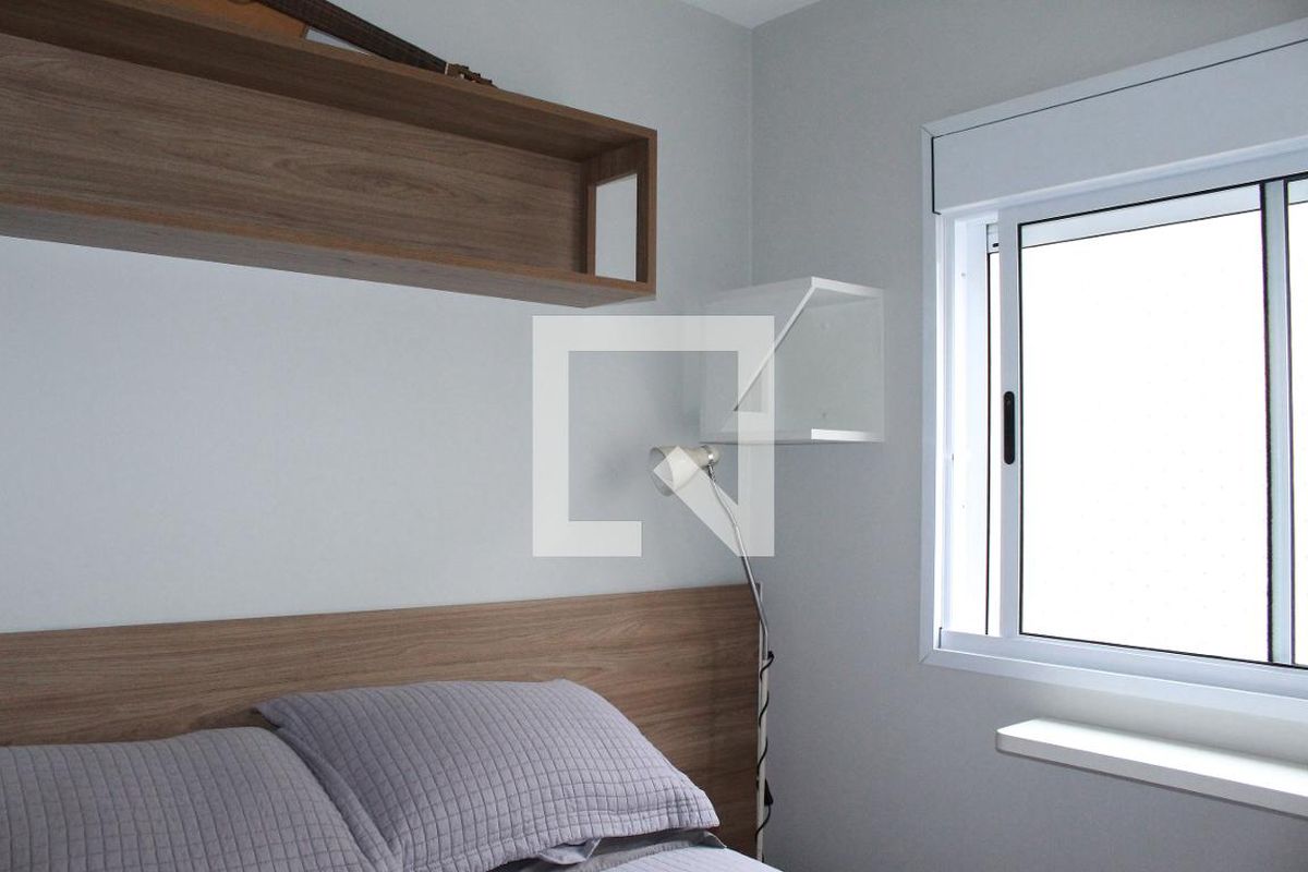 Apartamento, 1 quarto, 25 m² - Foto 11