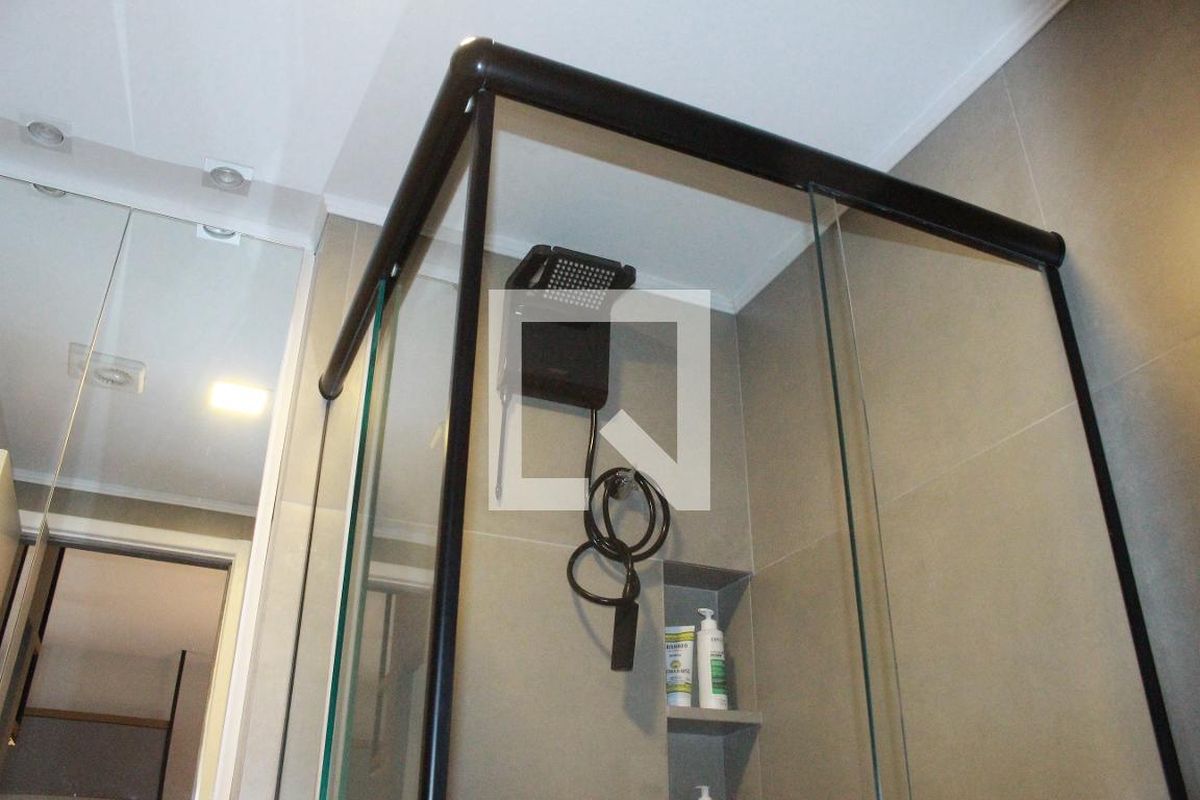 Apartamento, 1 quarto, 25 m² - Foto 7