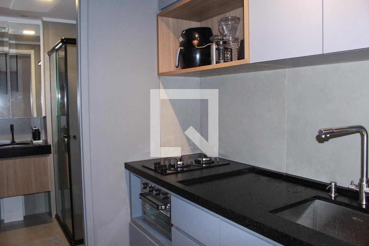 Apartamento, 1 quarto, 25 m² - Foto 4