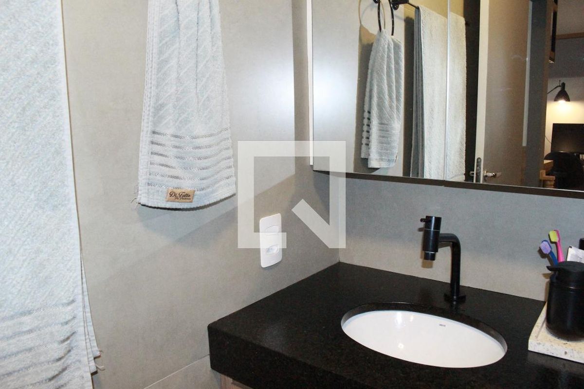 Apartamento, 1 quarto, 25 m² - Foto 9