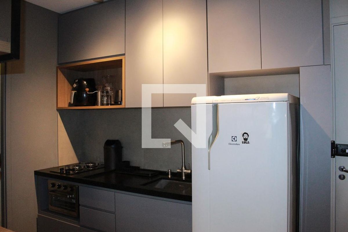 Apartamento, 1 quarto, 25 m² - Foto 3