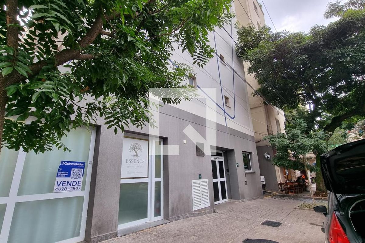 Apartamento, 1 quarto, 25 m² - Foto 18