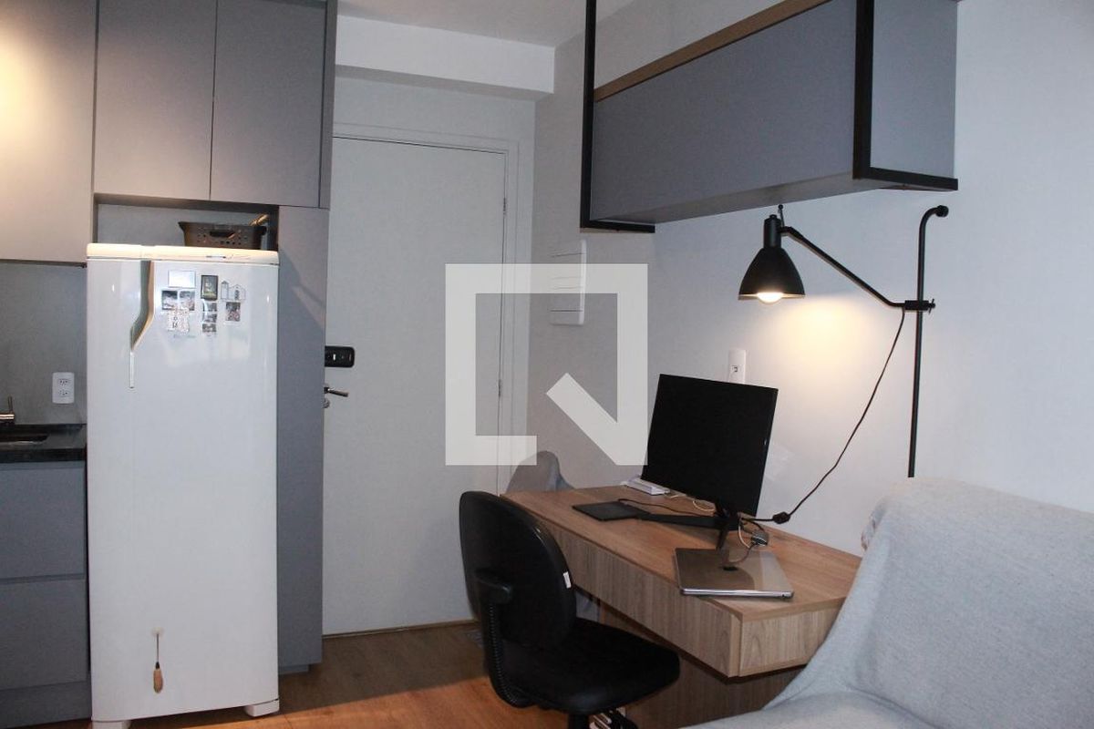 Apartamento, 1 quarto, 25 m² - Foto 16