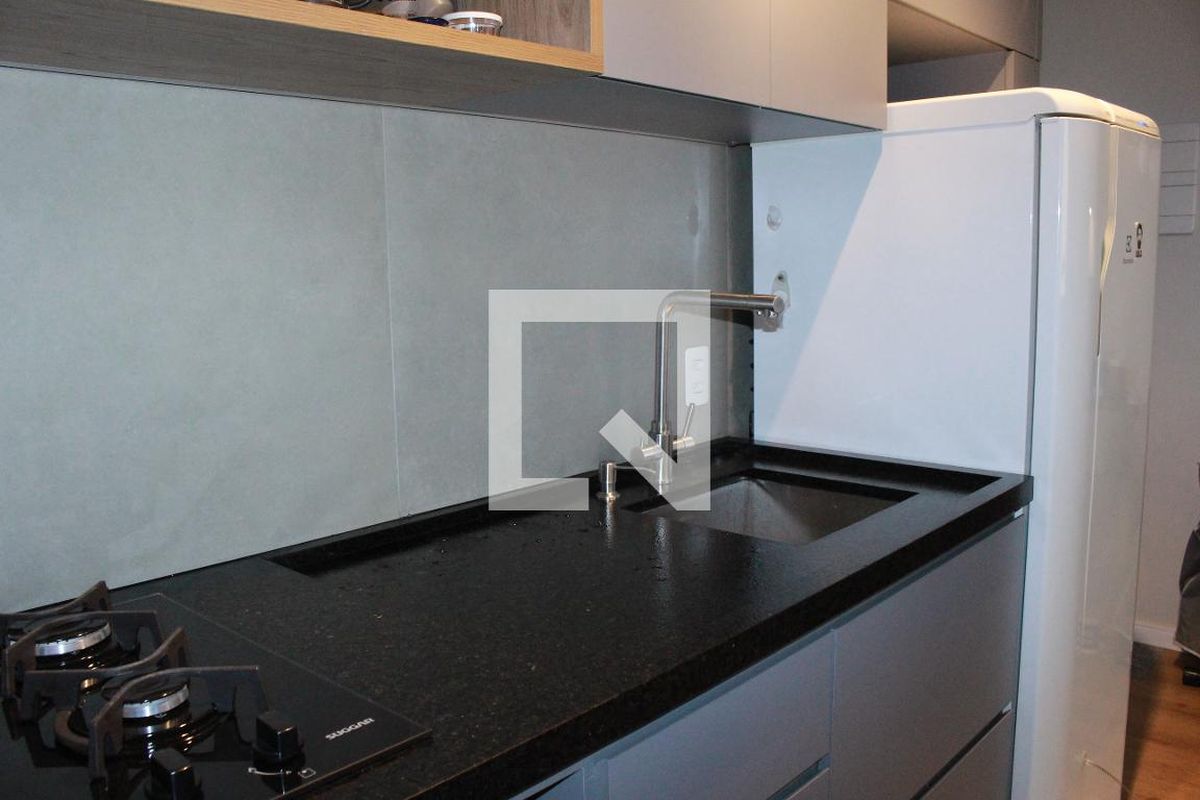 Apartamento, 1 quarto, 25 m² - Foto 5