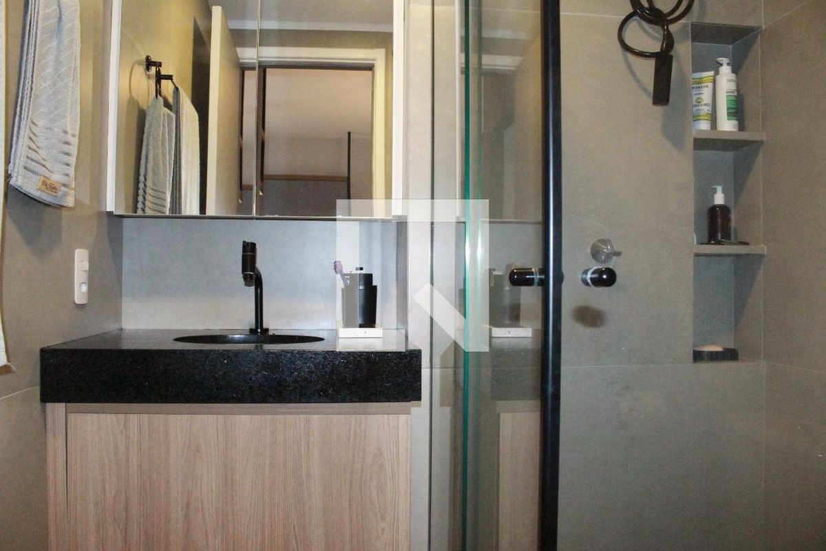 Apartamento, 1 quarto, 25 m² - Foto 6