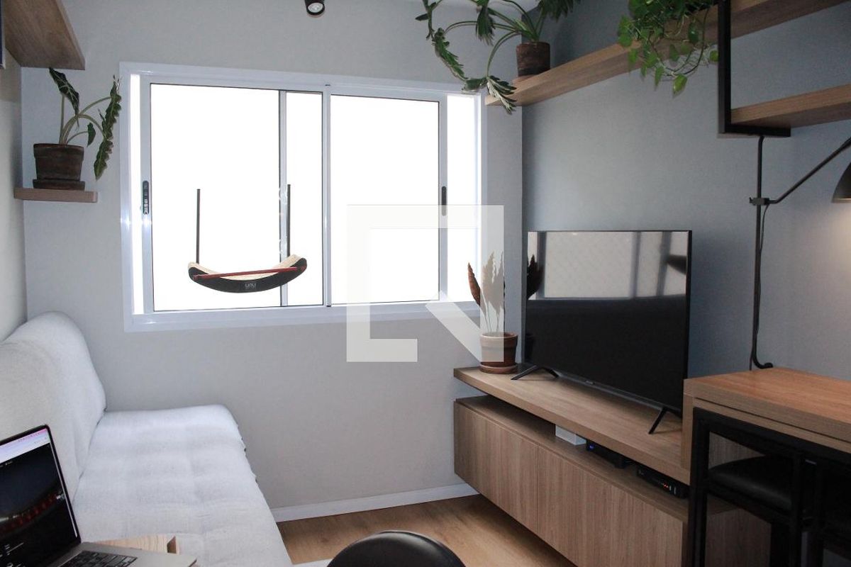 Apartamento, 1 quarto, 25 m² - Foto 14