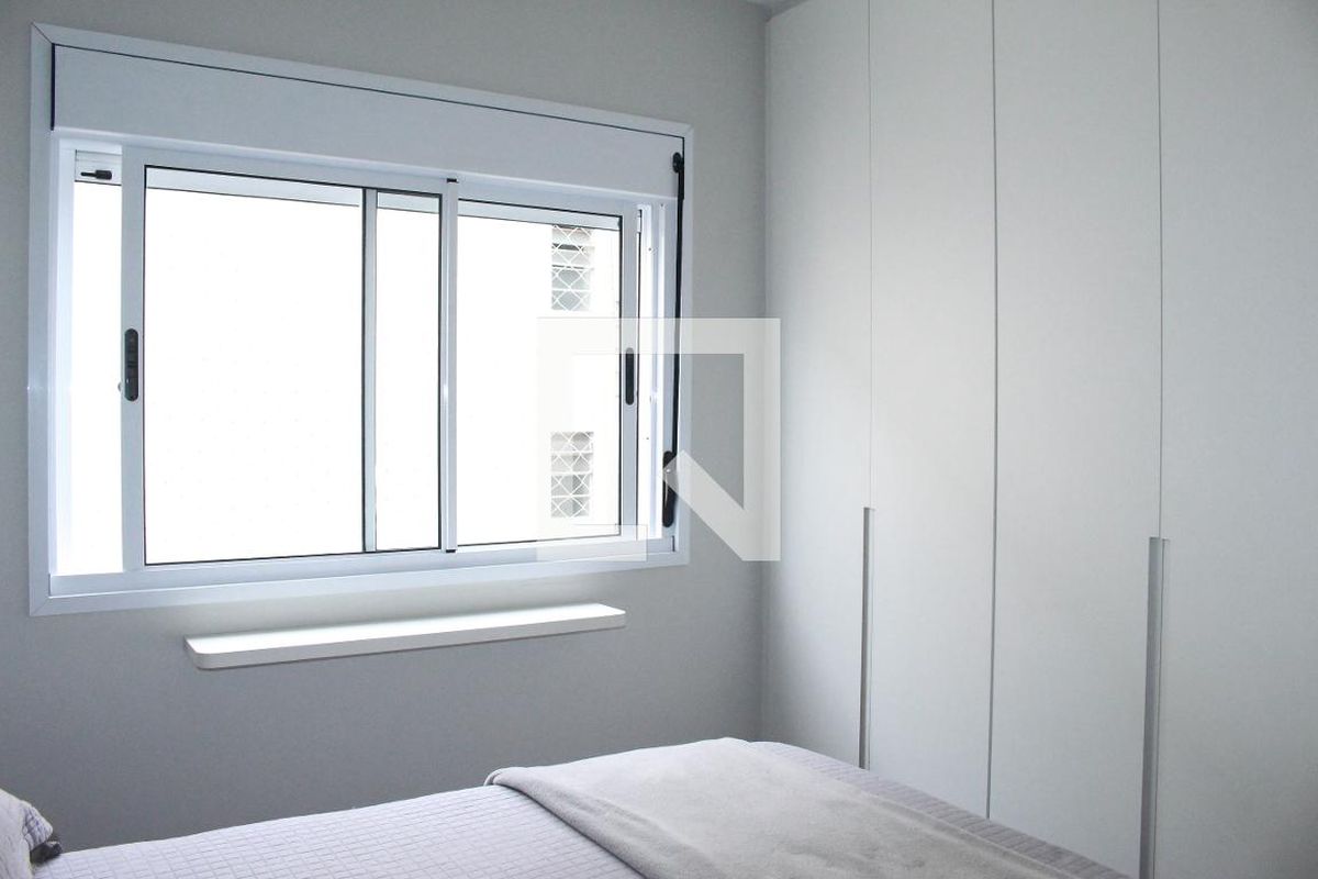 Apartamento, 1 quarto, 25 m² - Foto 10