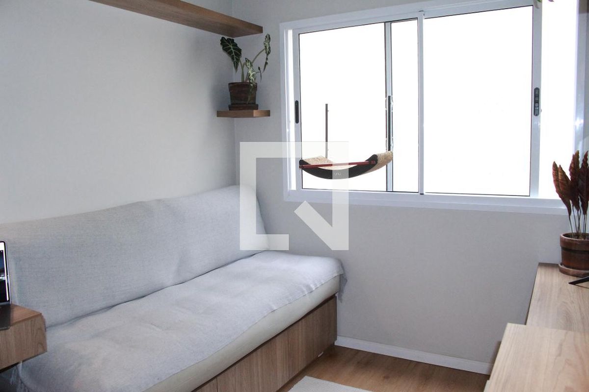 Apartamento, 1 quarto, 25 m² - Foto 15