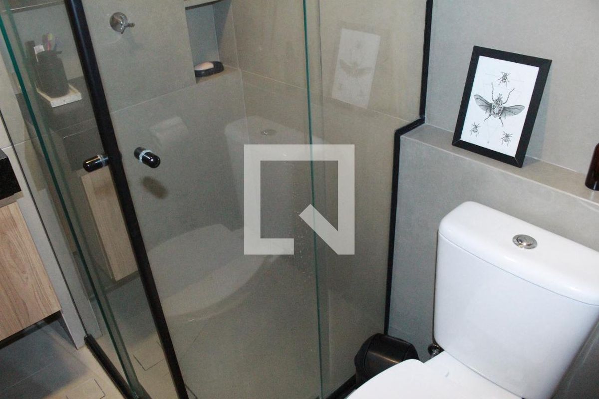Apartamento, 1 quarto, 25 m² - Foto 8