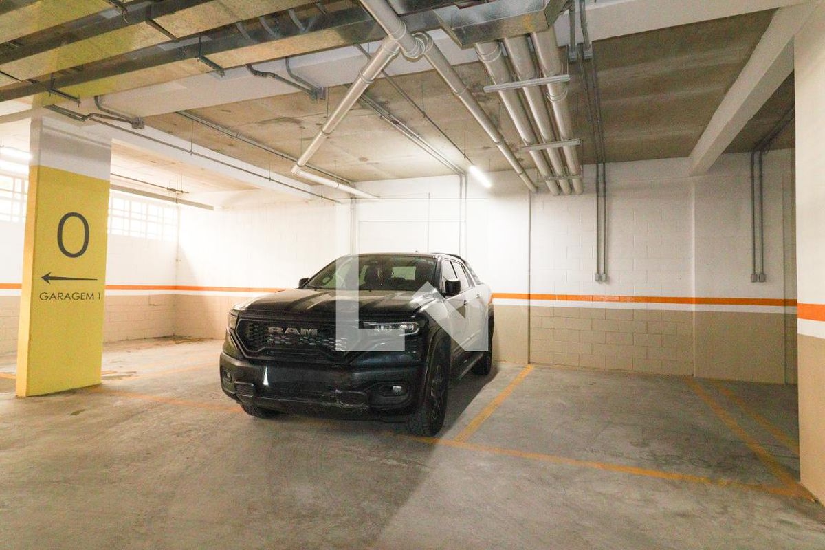 Apartamento à Venda - Bosque, 1 Quarto,  46 m2 em , Campinas - sp | SoloBR