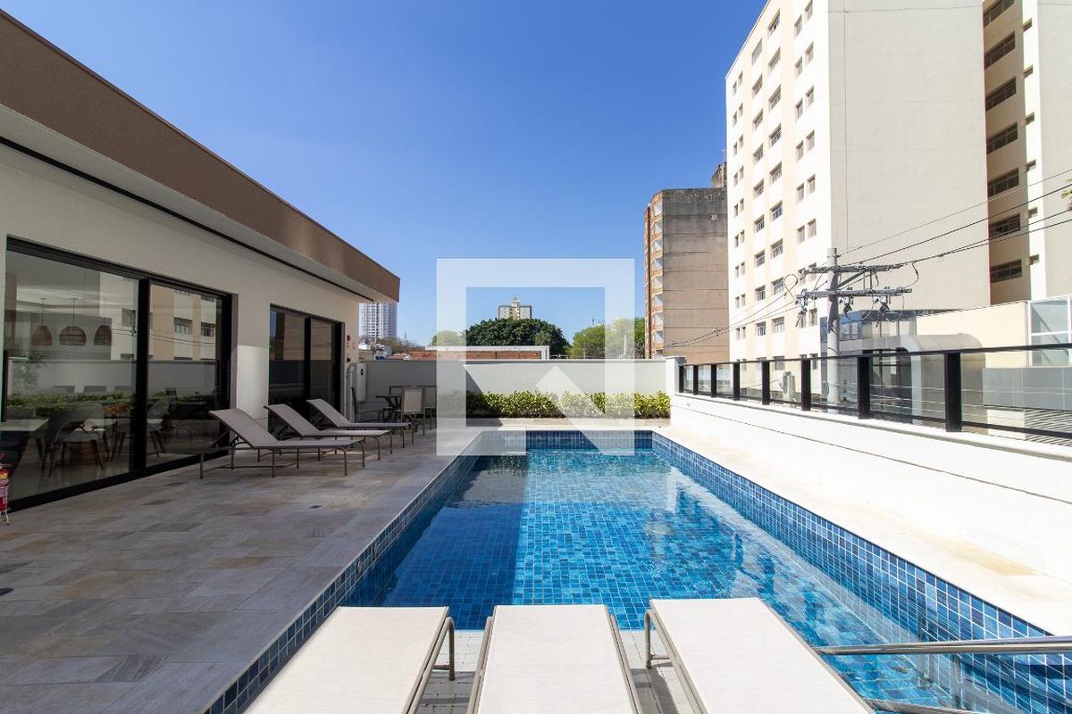 Apartamento à Venda - Bosque, 1 Quarto,  46 m2 em , Campinas - sp | SoloBR