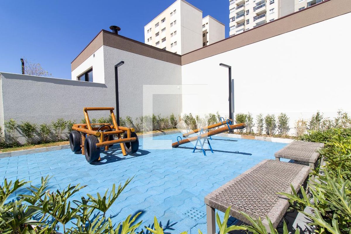 Apartamento à Venda - Bosque, 1 Quarto,  46 m2 em , Campinas - sp | SoloBR