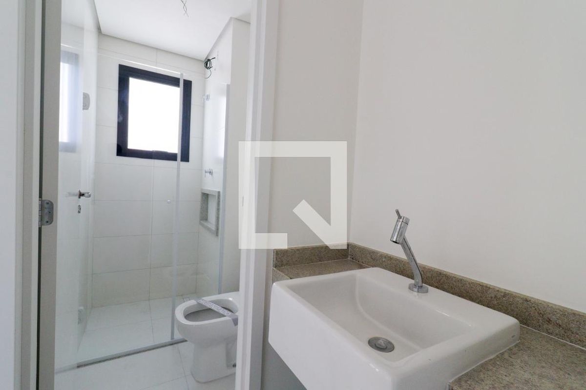 Apartamento à Venda - Bosque, 1 Quarto,  46 m2 em , Campinas - sp | SoloBR