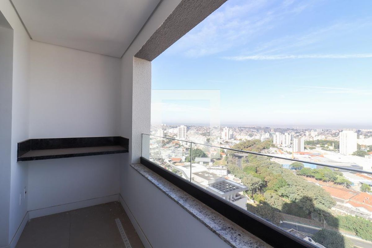 Apartamento à Venda - Bosque, 1 Quarto,  46 m2 em , Campinas - sp | SoloBR