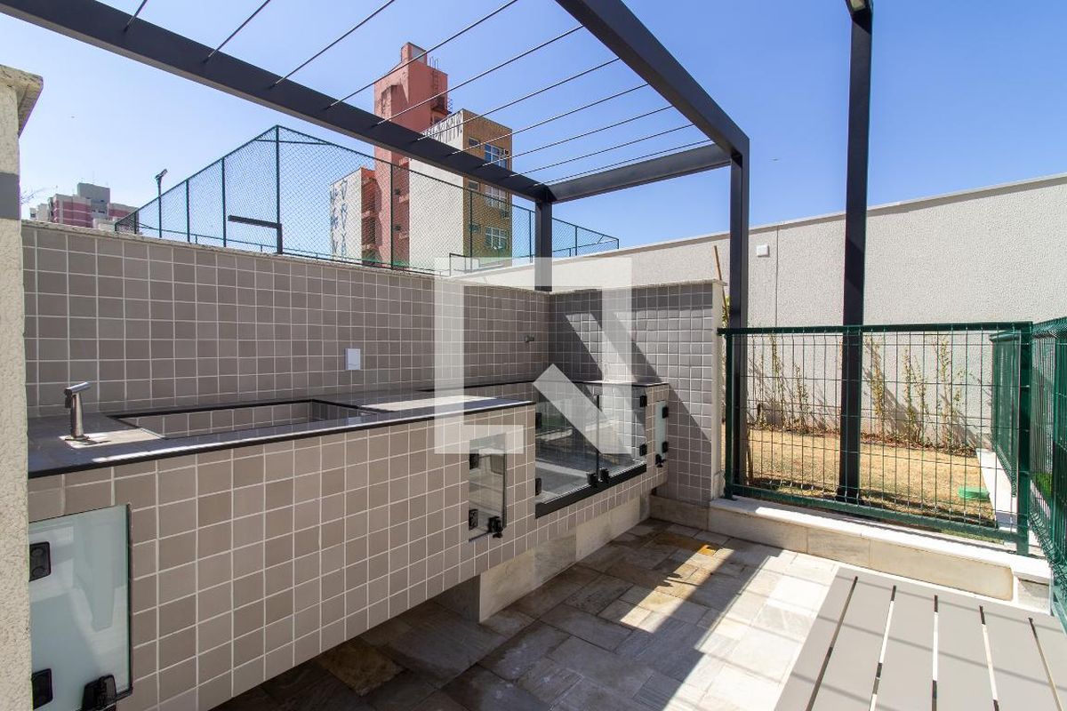 Apartamento à Venda - Bosque, 1 Quarto,  46 m2 em , Campinas - sp | SoloBR
