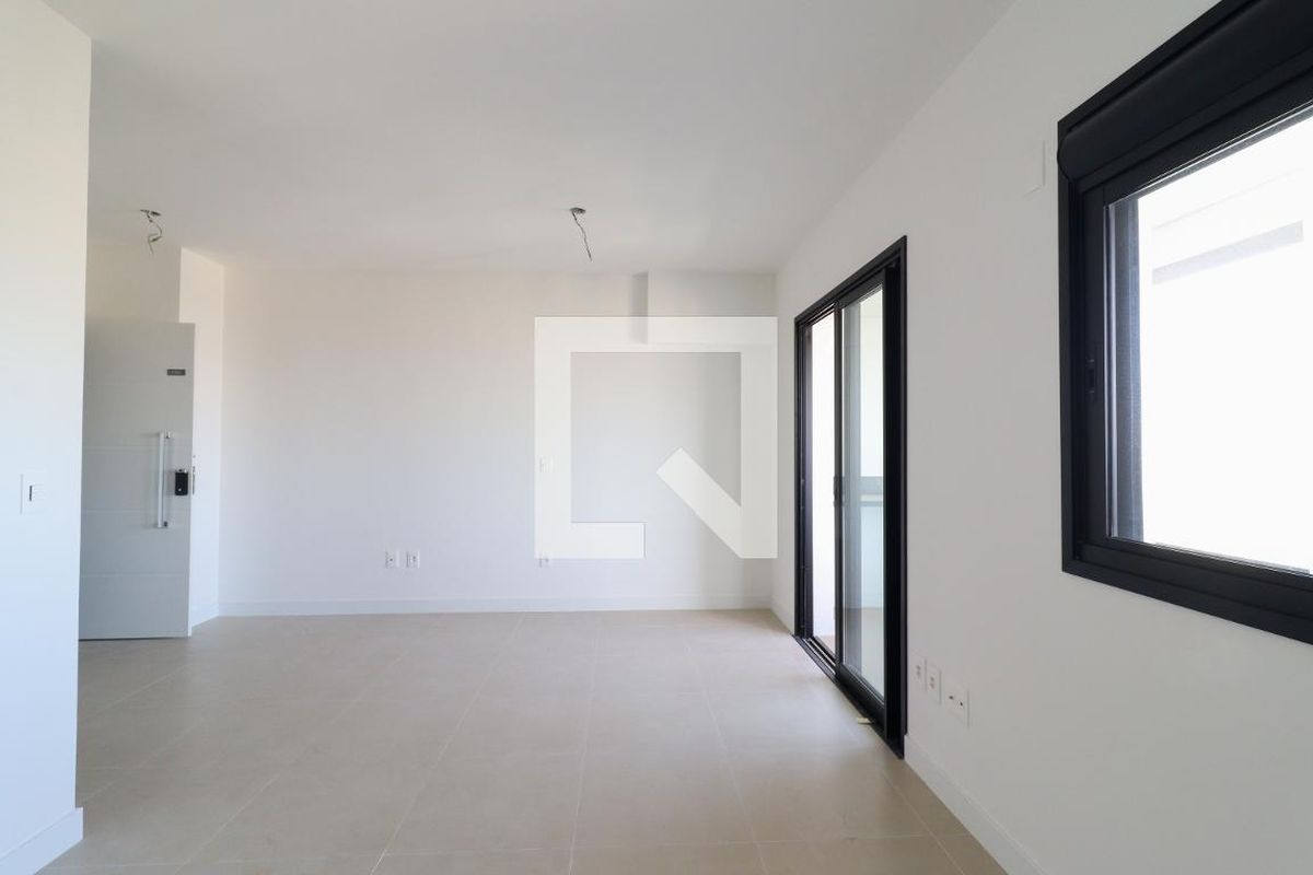 Apartamento à Venda - Bosque, 1 Quarto,  46 m2 em , Campinas - sp | SoloBR