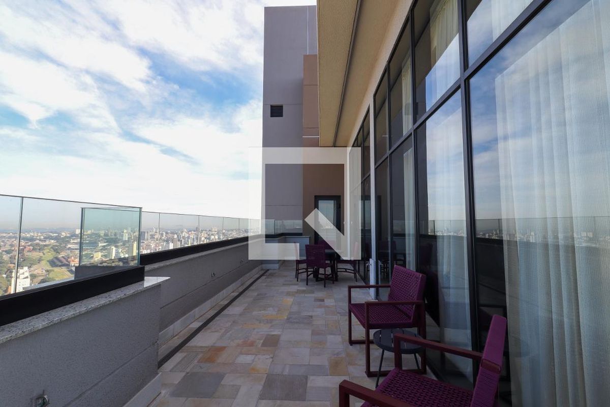 Apartamento à Venda - Bosque, 1 Quarto,  46 m2 em , Campinas - sp | SoloBR
