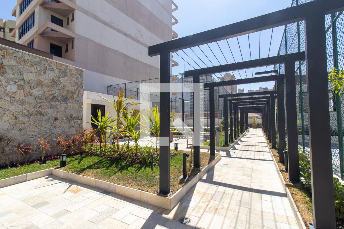 Apartamento à Venda - Bosque, 1 Quarto,  46 m2 em , Campinas - sp | SoloBR