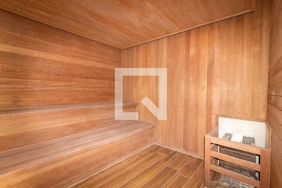 Apartamento à Venda - Bosque, 1 Quarto,  46 m2 em , Campinas - sp | SoloBR