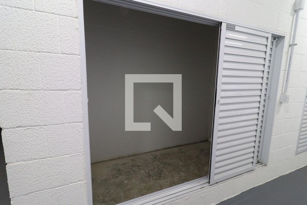 Apartamento à Venda - Bosque, 1 Quarto,  46 m2 em , Campinas - sp | SoloBR