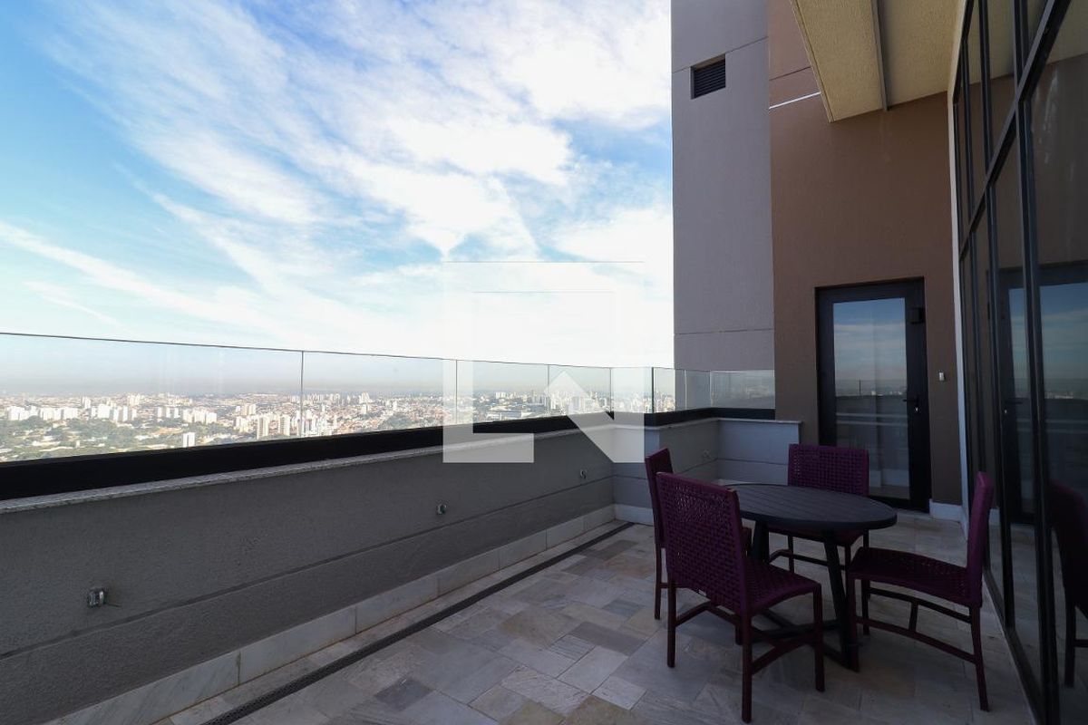 Apartamento à Venda - Bosque, 1 Quarto,  46 m2 em , Campinas - sp | SoloBR