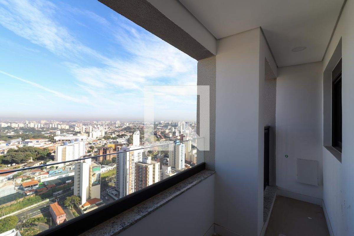 Apartamento à Venda - Bosque, 1 Quarto,  46 m2 em , Campinas - sp | SoloBR