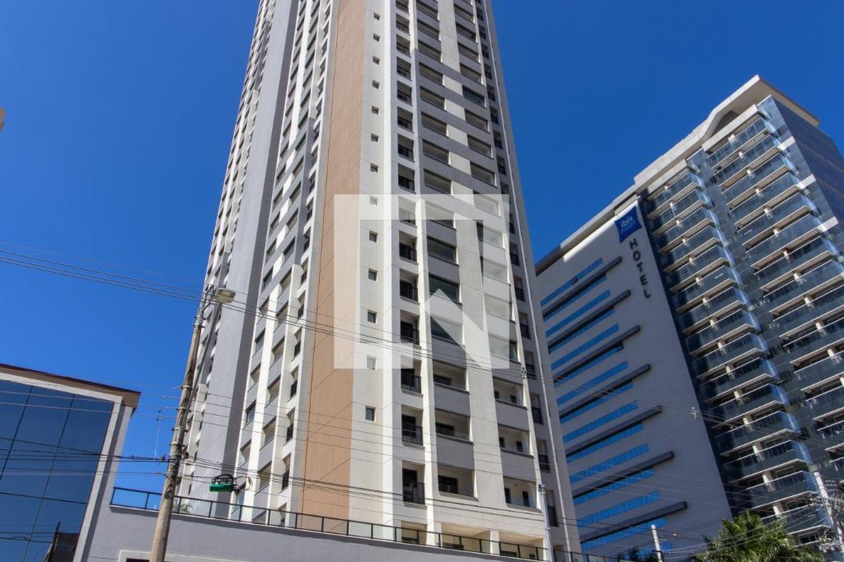 Apartamento à Venda - Bosque, 1 Quarto,  46 m2 em , Campinas - sp | SoloBR
