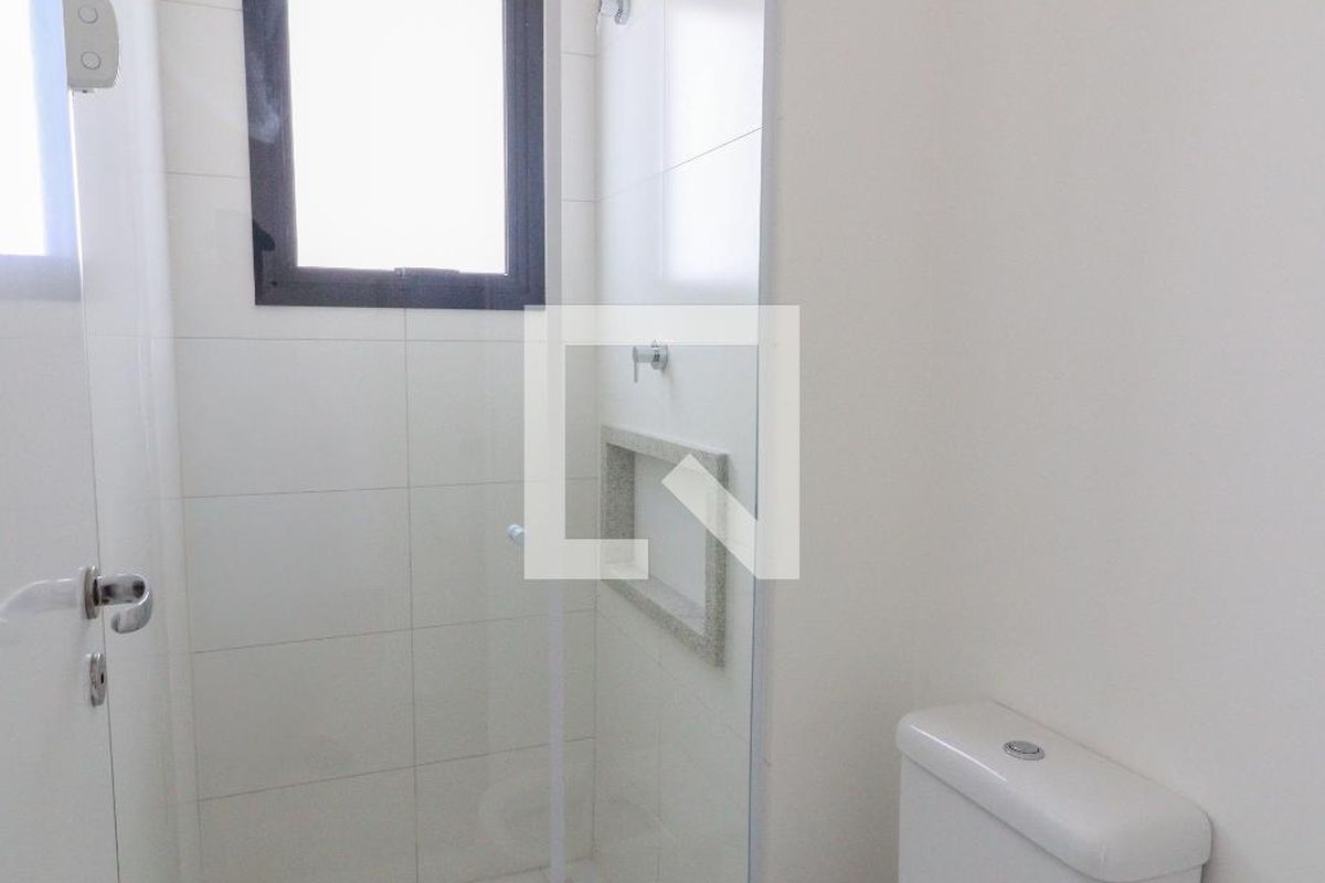 Apartamento à Venda - Bosque, 1 Quarto,  46 m2 em , Campinas - sp | SoloBR