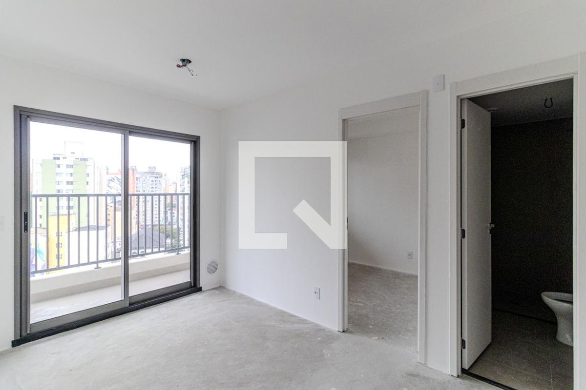 Apartamento, 2 quartos, 30 m² - Foto 2