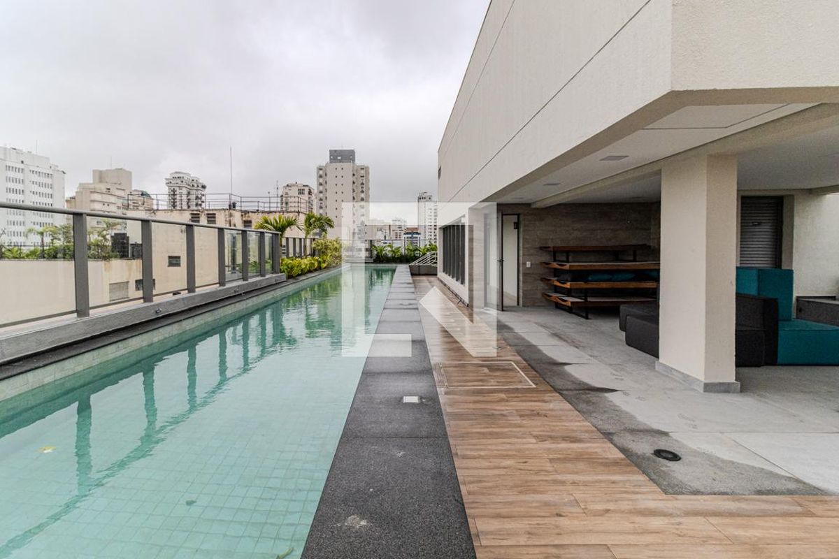 Apartamento, 2 quartos, 30 m² - Foto 30