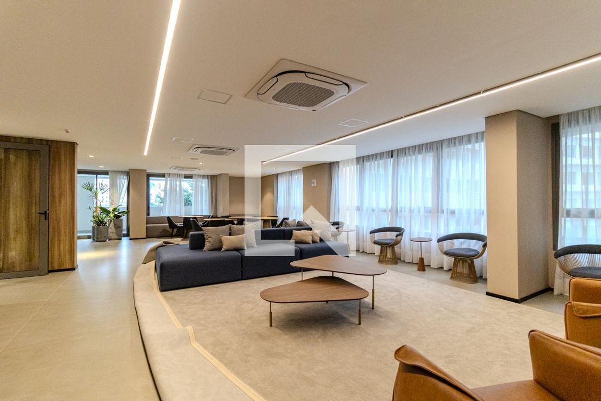 Apartamento, 2 quartos, 30 m² - Foto 39