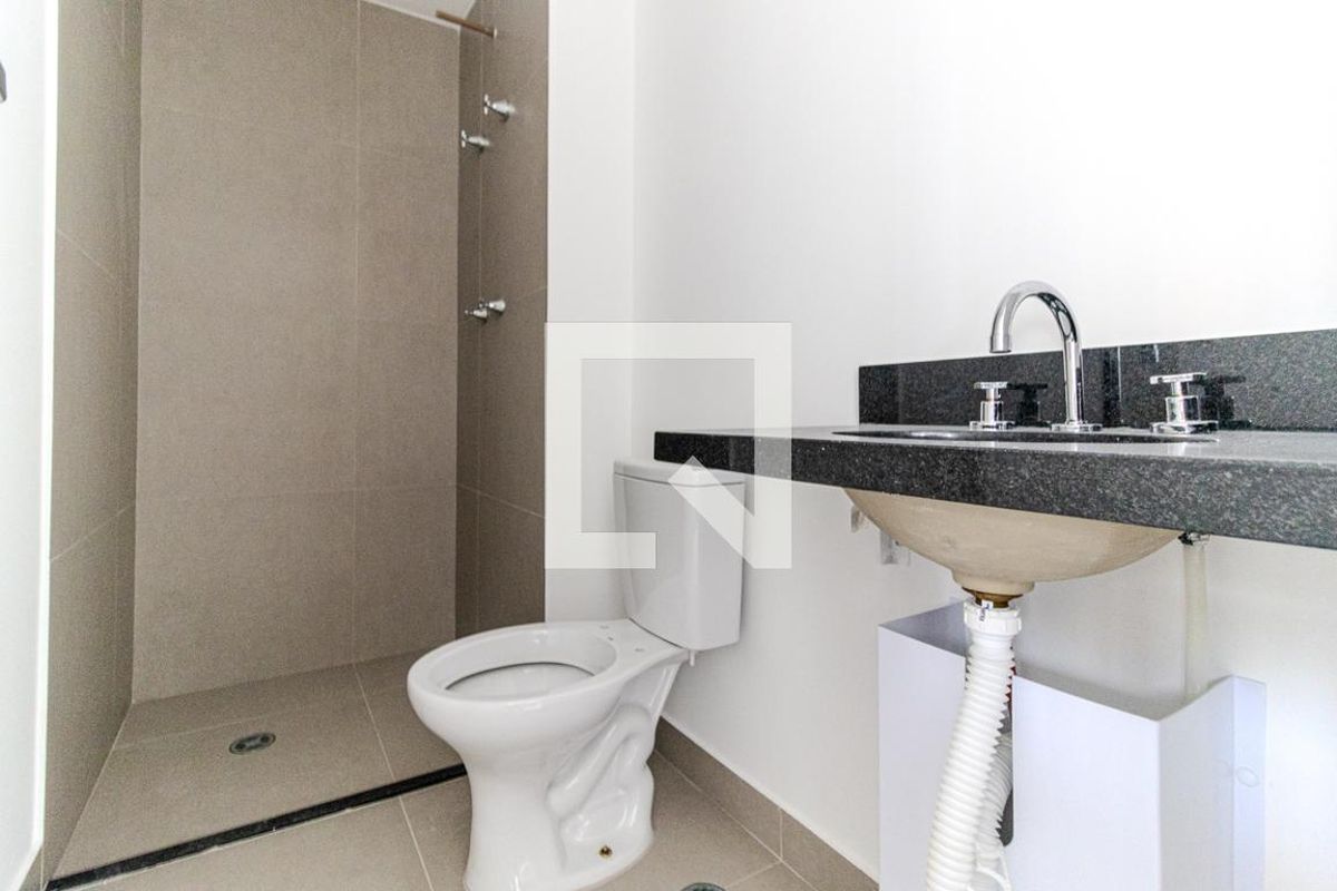 Apartamento, 2 quartos, 30 m² - Foto 17