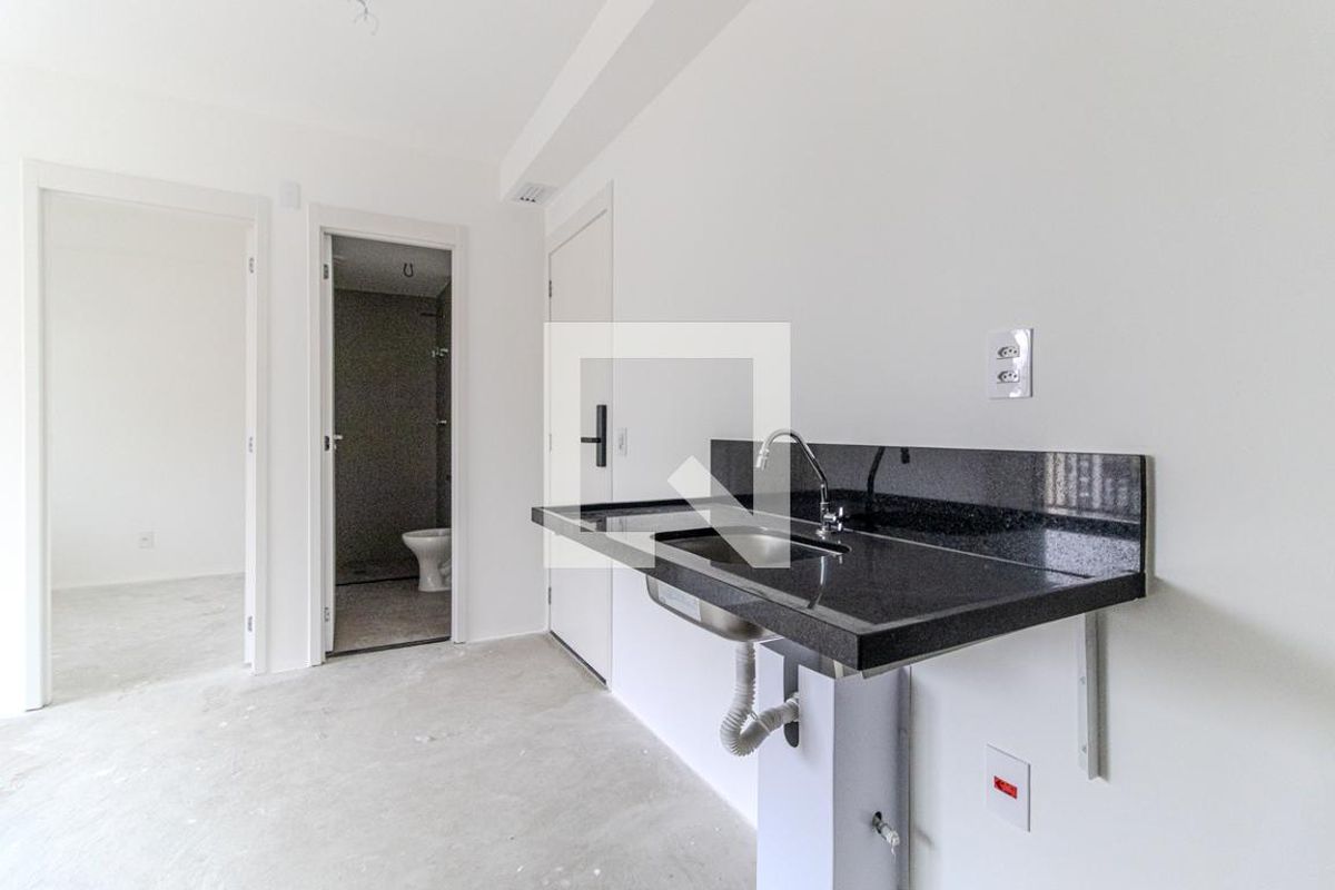 Apartamento, 2 quartos, 30 m² - Foto 23