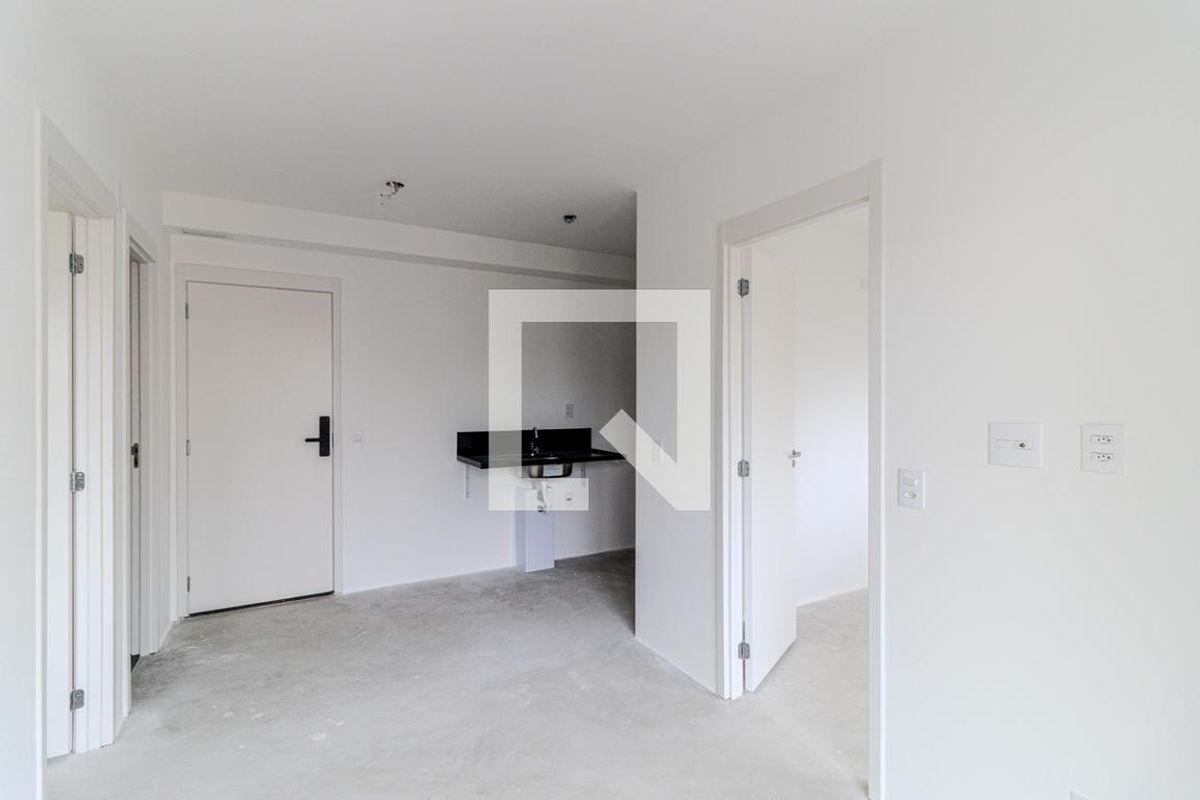 Apartamento, 2 quartos, 30 m² - Foto 4
