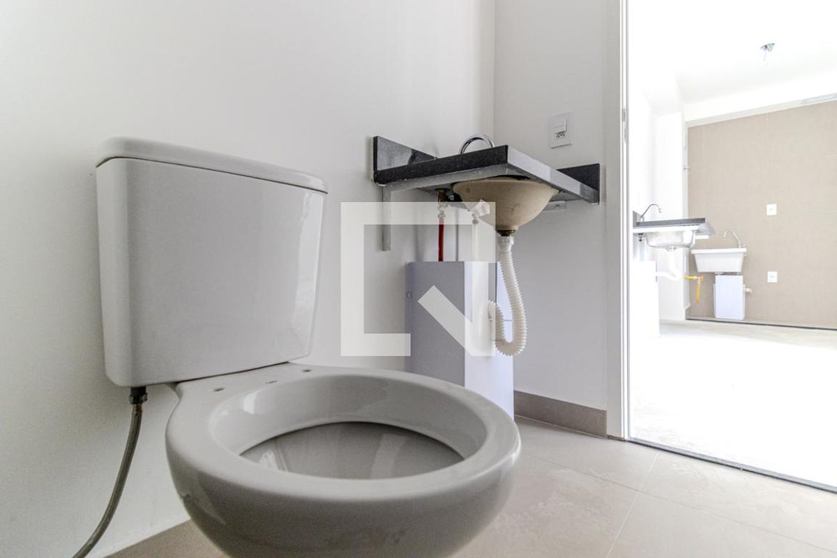 Apartamento, 2 quartos, 30 m² - Foto 18
