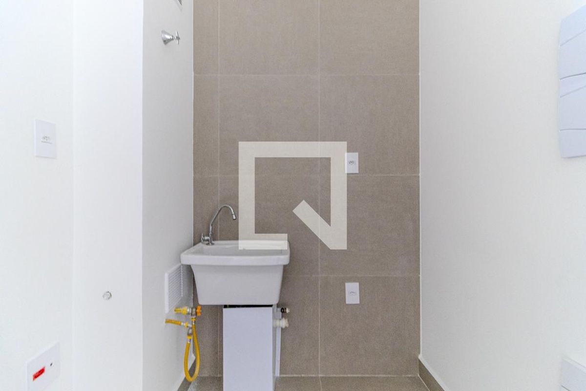 Apartamento, 2 quartos, 30 m² - Foto 25
