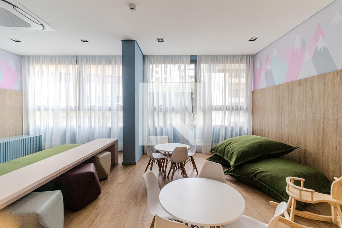 Apartamento, 2 quartos, 30 m² - Foto 36