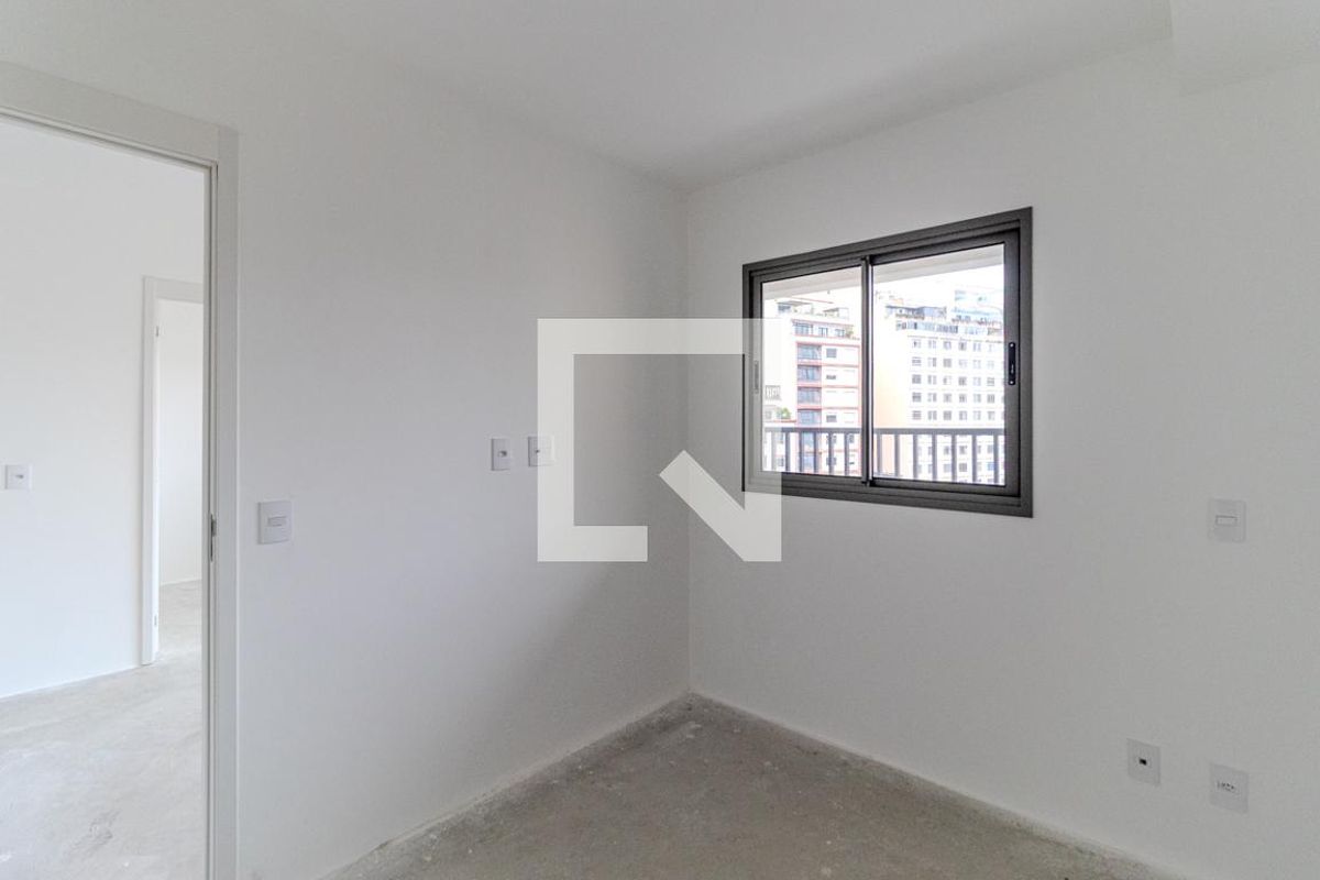 Apartamento, 2 quartos, 30 m² - Foto 10