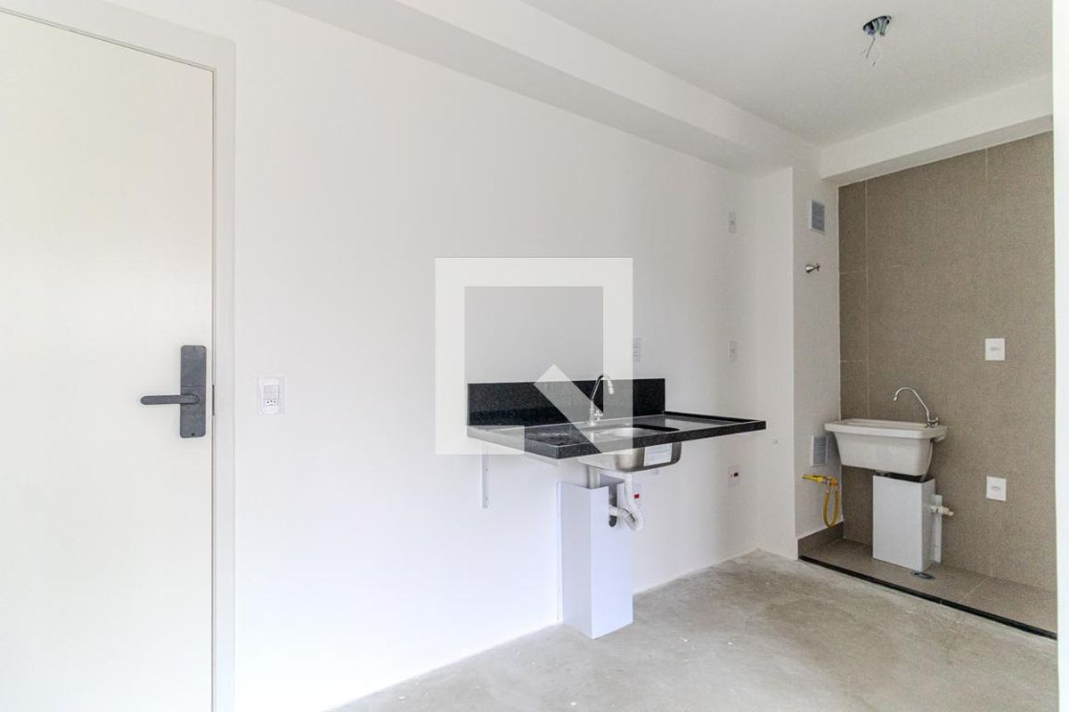 Apartamento, 2 quartos, 30 m² - Foto 21