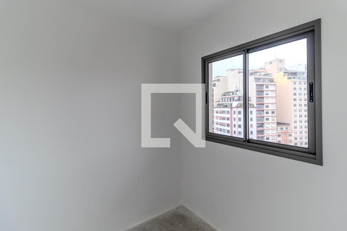 Apartamento, 2 quartos, 30 m² - Foto 13