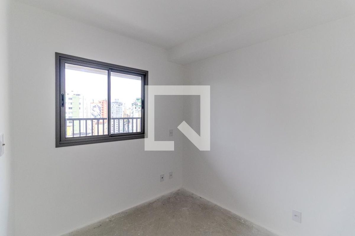 Apartamento, 2 quartos, 30 m² - Foto 9